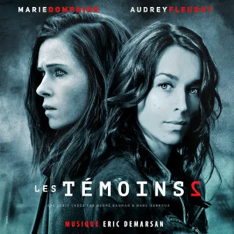 Les témoins: Saison 2 (Bande originale de la série) by Eric Demarsan