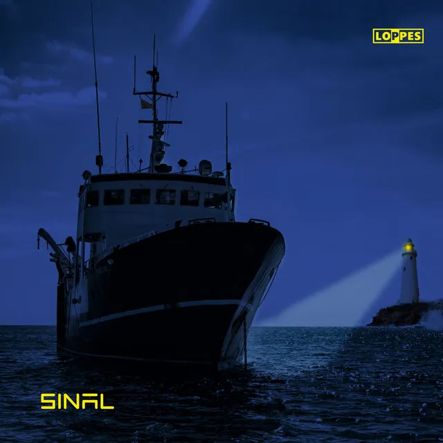 Sinal - Boom bap