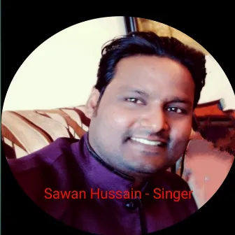 Kabhi yadoo mein ayou by Sawan Hussain