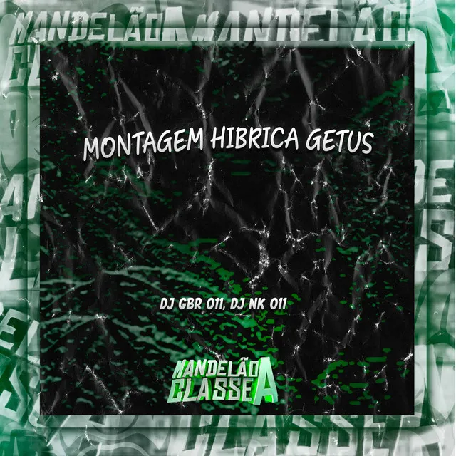 Montagem Hibrica Getus