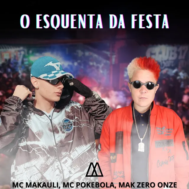 O Esquenta da Festa