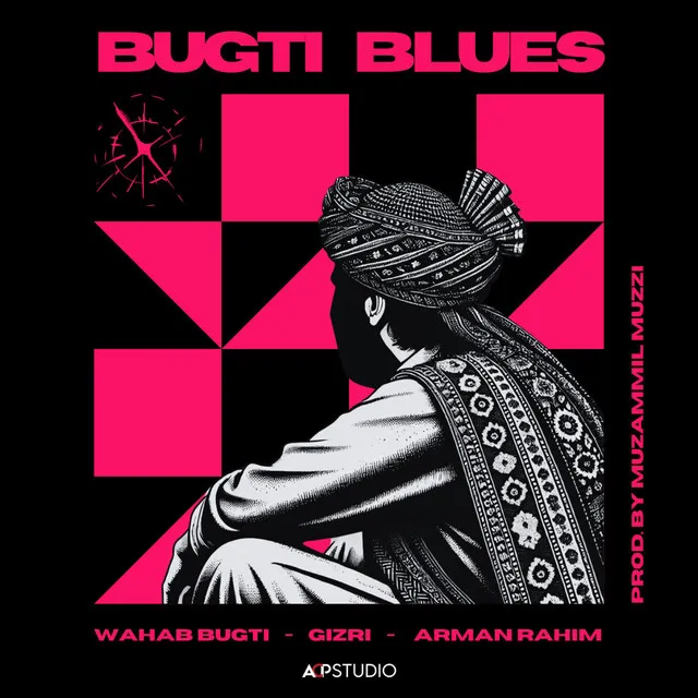 Bugti Blues