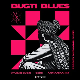 Bugti Blues by ACP MUSIC