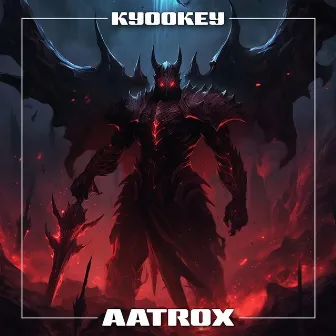 Aatrox by Kyookey