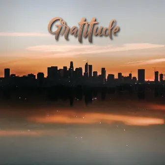 Gratitude by Jonah Tuska