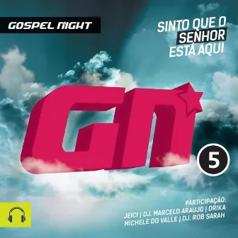 Gospel Night, Vol. 5 by DJ Rob Sarah