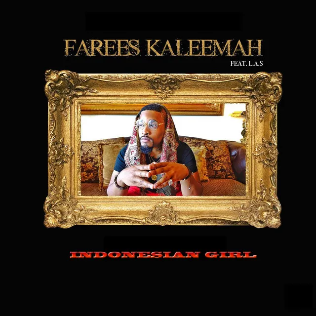 Indonesian Girl (feat. L.a.S.)