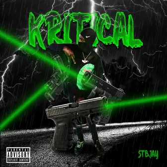 Kritical by STB Rik