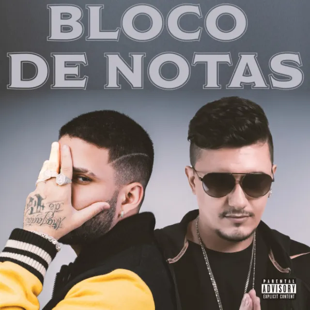 Bloco de notas