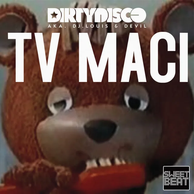 TV Maci - Radio Mix