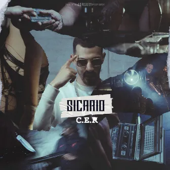 C.E.R by Sicario