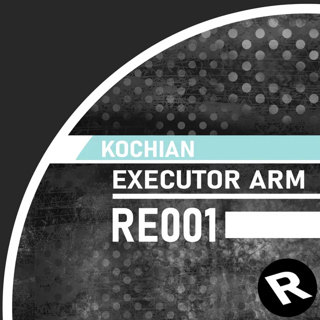 Executor Arm