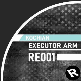 Executor Arm by Kochian