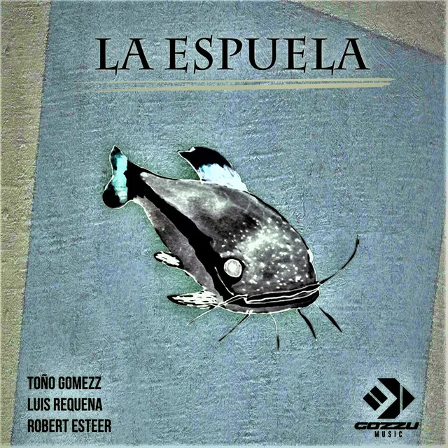 La Espuela - Radio mix