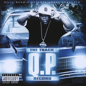 The Track Record by Q.P.