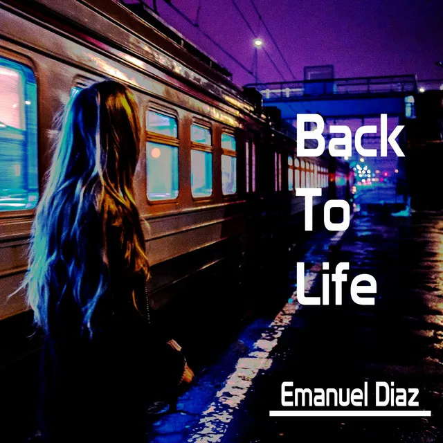 Back To Life