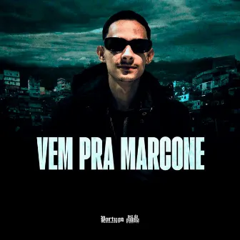 Vem pra Marcone by Mc Subtil