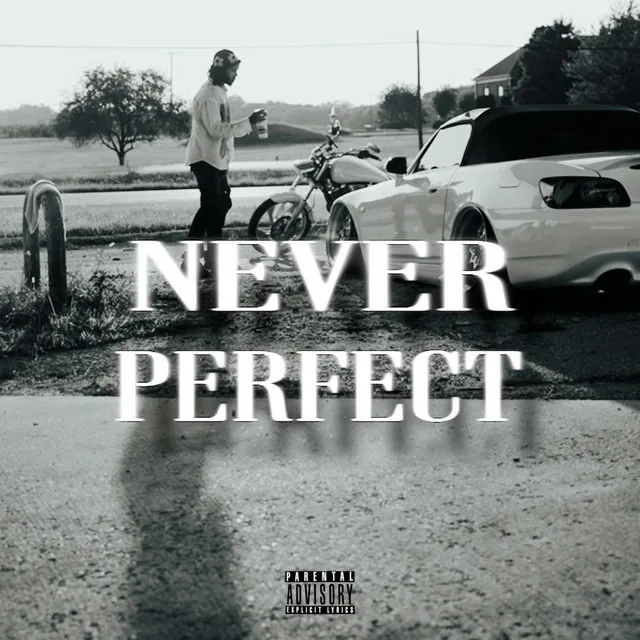 Never Perfect