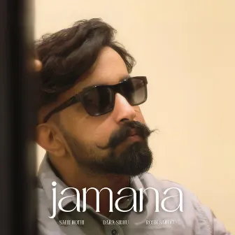 Jamana by Ronn Sandhu