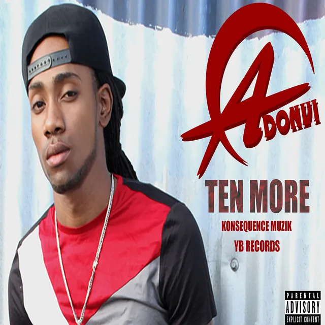 Ten More - Raw