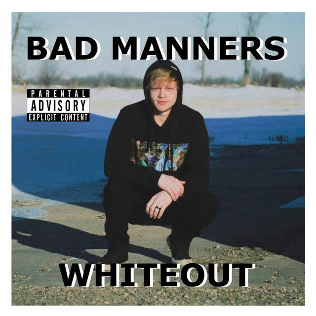 Bad Manners