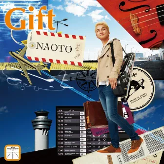 Gift by NAOTO