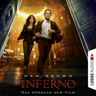 Inferno (ungekürzt) by Dan Brown