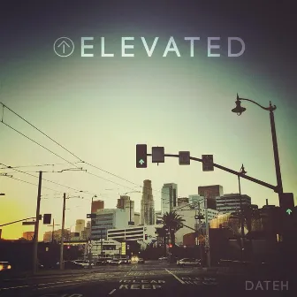 Elevated by Paul Dateh