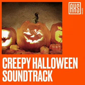 Creepy Halloween Soundtrack by Marc Dall'Anese