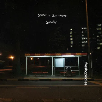 Sonder by Spinmont