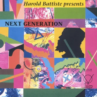 Harold Battiste Presents Next Generation by Harold Battiste