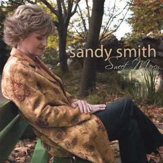 Sweet Mercy by Sandy Smith