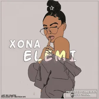 Elemi by Xona