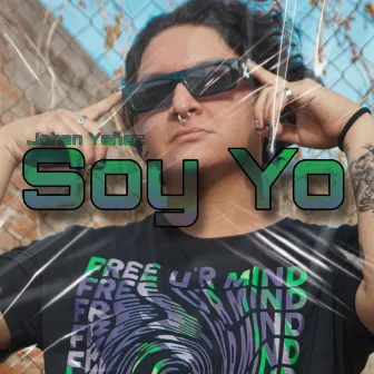 Soy Yo by Johan Yañez