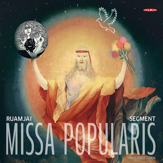 Missa popularis