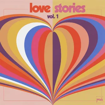 Love stories Vol. 1 by stories