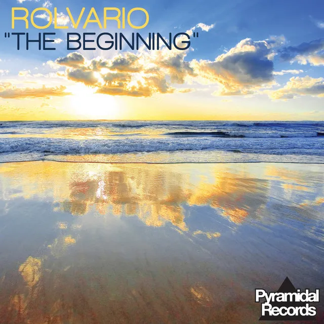 The Beginning (Richard Grey Mix)