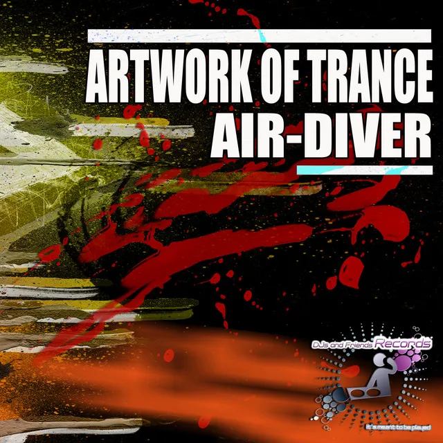 The Art of Trance