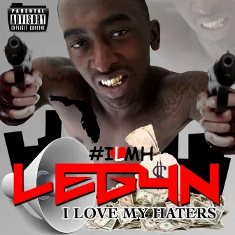 I.L.M.H by LEGYN