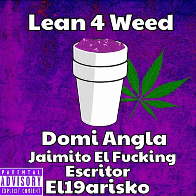 Lean 4 Weed