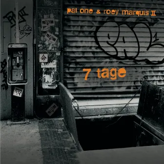 7 Tage by Roey Marquis II.