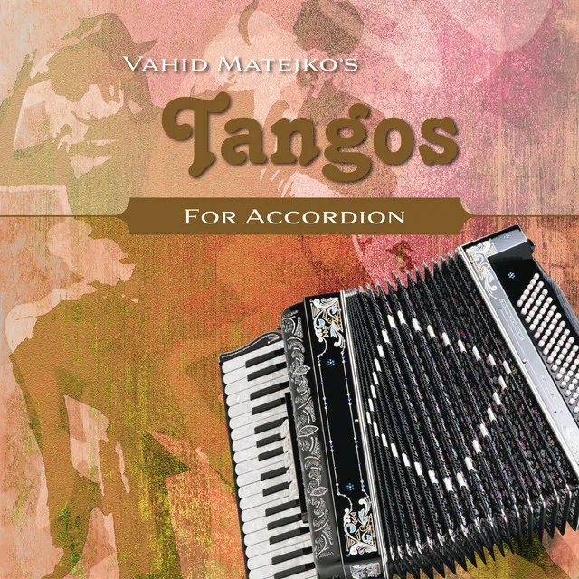 Tango Gitano