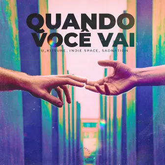 Quando Você Vai by eu_kitsune