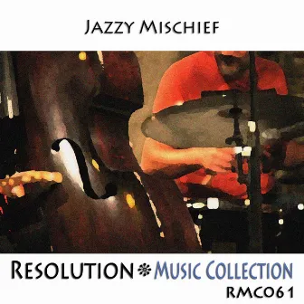 Jazzy Mischief by 