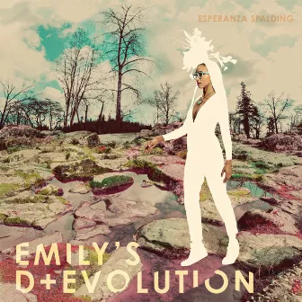 Emily’s D+Evolution (Deluxe Edition) by Esperanza Spalding