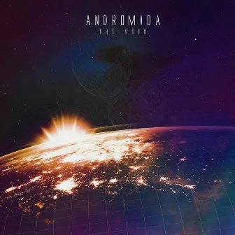 Supernova by Andromida