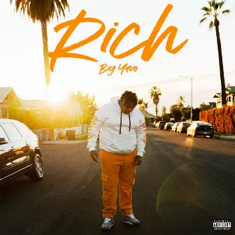 Rich by Big Yavo