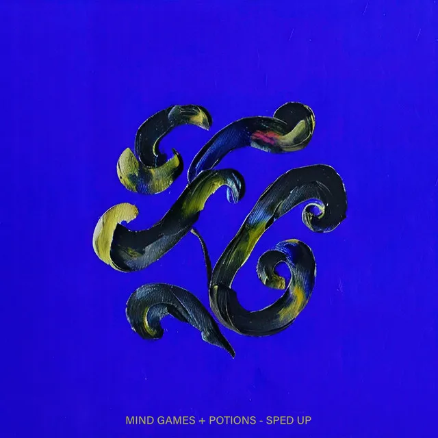 MIND GAMES + POTIONS (Sped Up Version)