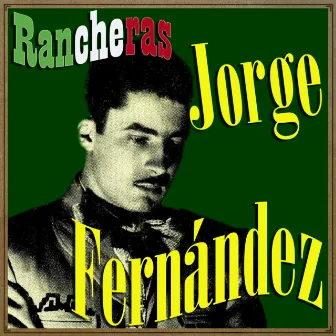 Rancheras by Jorge Fernández