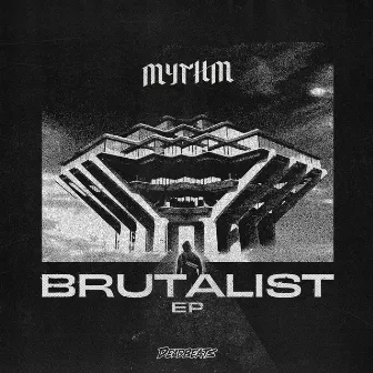 Brutalist by MYTHM